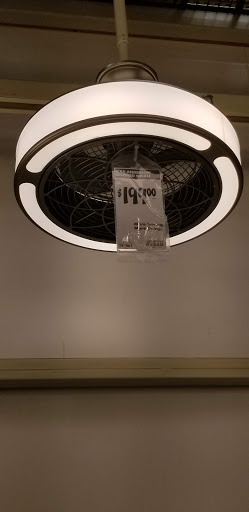 Home Improvement Store «The Home Depot», reviews and photos, 5101 Phoenix Ave, Fort Smith, AR 72903, USA