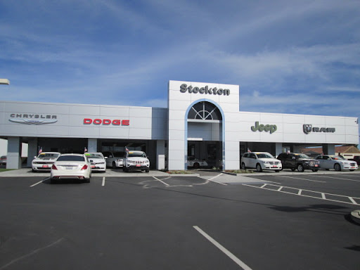 3333 Auto Center Cir, Stockton, CA 95212, USA
