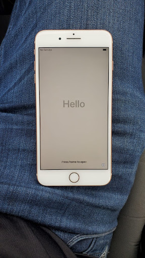 Cell Phone Store «T-Mobile», reviews and photos, 1059 Silas Deane Hwy, Wethersfield, CT 06109, USA