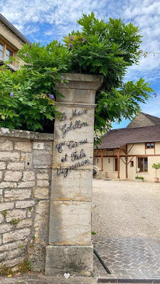 Domaine Edmond Cornu Et Fils à Ladoix-Serrigny