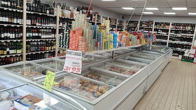 Primeur du Plateau à Champigny-sur-Marne