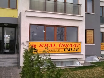 Kral İnşaat Emlak