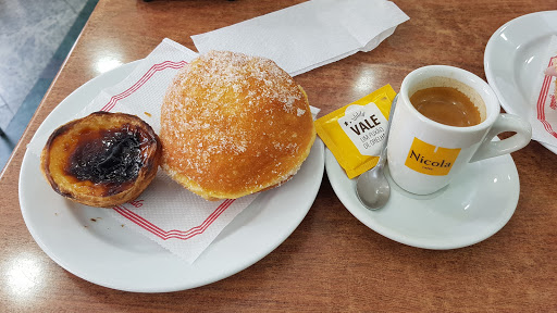 Báltico no Queluz, Lisboa