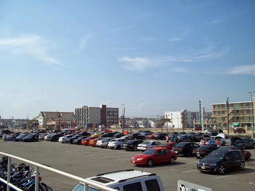 Convention Center «Wildwoods Convention Center», reviews and photos, 4501 Boardwalk, Wildwood, NJ 08260, USA