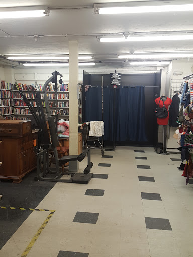 Thrift Store «Eco Thrift», reviews and photos, 961 N E St, San Bernardino, CA 92410, USA