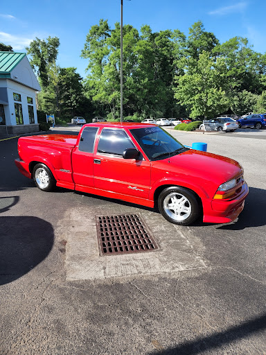 Car Wash «Splash Car Wash», reviews and photos, 1634 NY-22, Brewster, NY 10509, USA