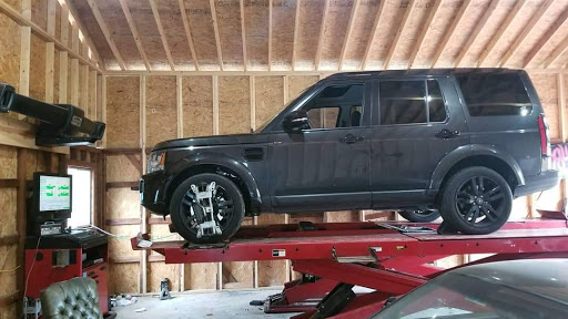 Tire Shop «Poetry In Motion», reviews and photos, 7190 E Fm 1518 N Suite 18B, Schertz, TX 78154, USA