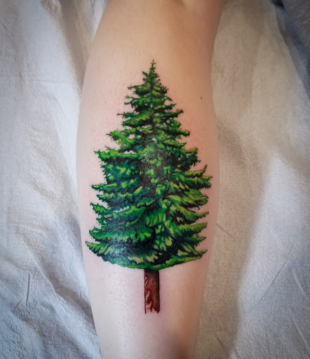 Explore juice wrld tribute tattoo ideas, creative tattoo ideas in Norwich, available at Wyld Chyld Tattoo, CT