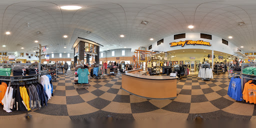 Motorcycle Dealer «McGrath Dubuque Harley Davidson», reviews and photos, 145 N Cres Ridge, Dubuque, IA 52003, USA