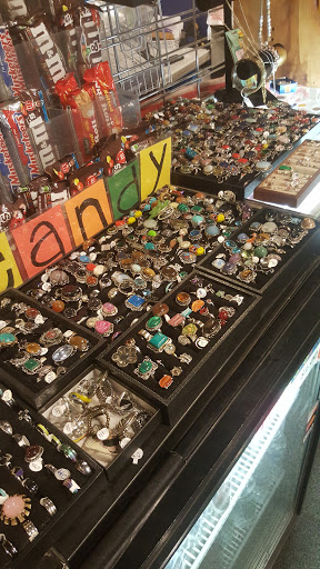 Antique Store «Imaginarium», reviews and photos, 423 S 13th St, Omaha, NE 68102, USA