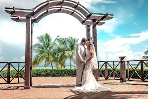 Montego Bay Wedding Photography image