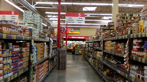 Supermarket «Grocery Outlet Bargain Market», reviews and photos, 2175 W Rosecrans Ave, Compton, CA 90222, USA