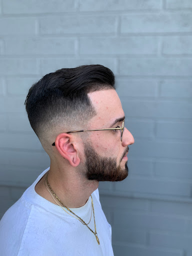 Barber Shop «Ace of Fades Executive Barbershop», reviews and photos, 3201 N 16th St #3, Phoenix, AZ 85016, USA