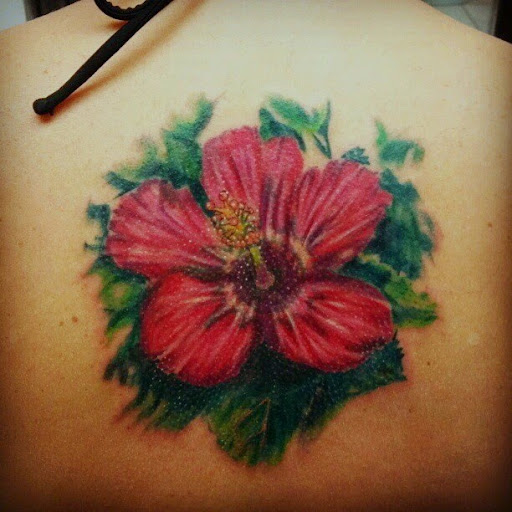 Explore wednesday tattoo ideas, creative tattoo ideas in Sarasota, available at Z-Edge Tattoo and Body Piercing North Shop