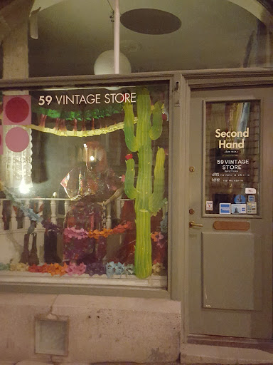 59 Vintage Store