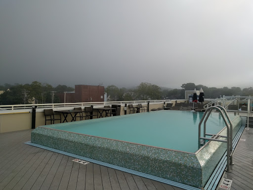 Hotel «West Street Hotel», reviews and photos, 50 West St, Bar Harbor, ME 04609, USA