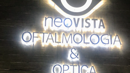 Neovista Oftalmología