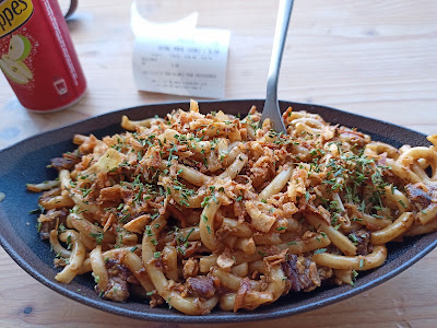 THAÏ FOOD à Cognac