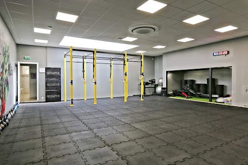 Centre de fitness CrossFit® Gaius Aix-en-Provence
