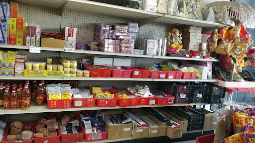 Indian Grocery Store «Vishala Grocery III», reviews and photos, 13314 Westheimer Rd, Houston, TX 77077, USA