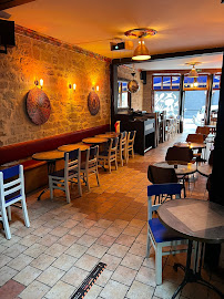 Atmosphère du Restaurant Au Xème à Paris - n°9