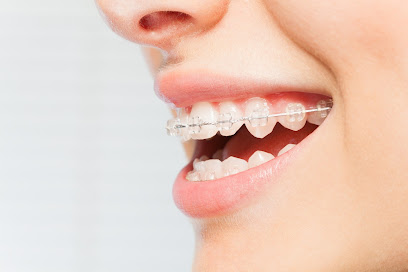 Saperstein Orthodontics