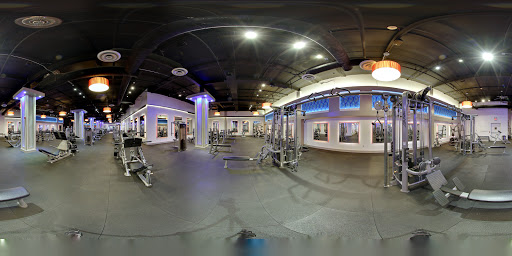 Gym «Push Fitness Club», reviews and photos, 15 Jericho Turnpike, New Hyde Park, NY 11040, USA