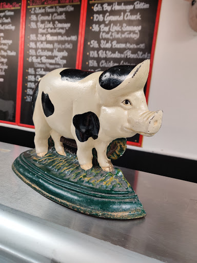 Butcher Shop «Strip District Meats, Inc», reviews and photos, 2123 Penn Ave, Pittsburgh, PA 15222, USA