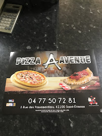 Photos du propriétaire du Pizzeria Pizza Avenue à Saint-Étienne - n°3