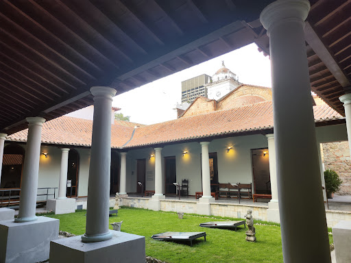 Museo Sacro de Caracas