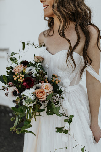 Bridal Shop «Emma & Grace Bridal Studio», reviews and photos, 3353 Larimer St, Denver, CO 80205, USA