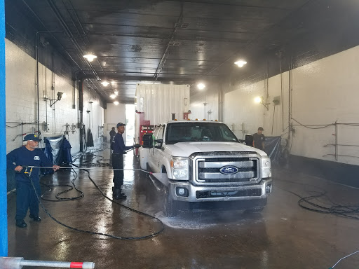 Blue Beacon Truck Wash of Fort Pierce and  FL en Fort Pierce