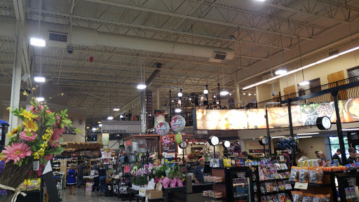 Grocery Store «Market Street», reviews and photos, 6100 Eldorado Pkwy, McKinney, TX 75070, USA