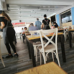 Photo n°6 de l'avis de Antonio.e fait le 15/10/2023 à 12:37 sur le  Pepe Nero à Salerno