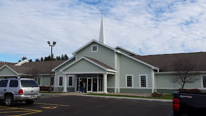 Edgewood Community Church