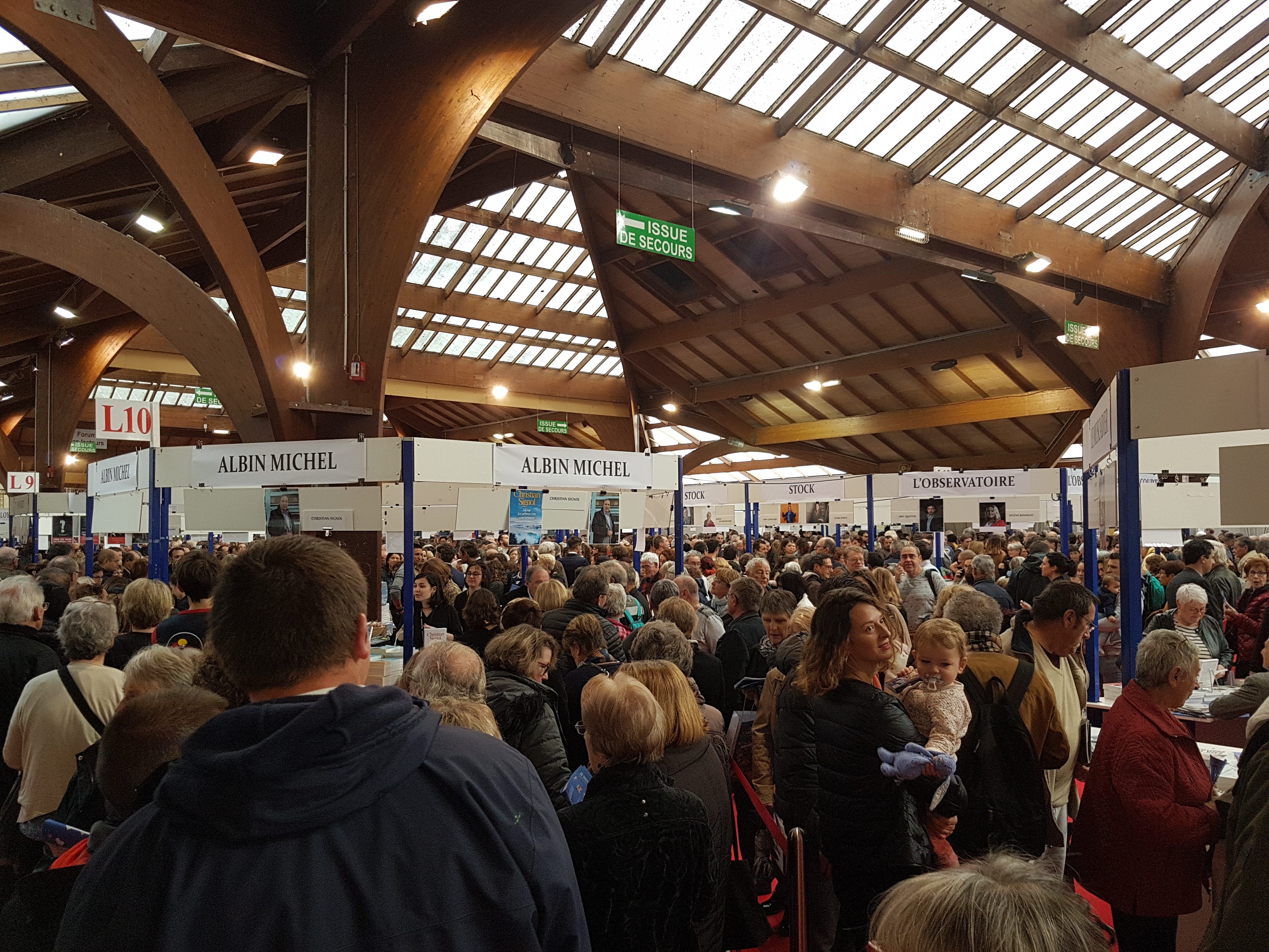Photo n° 2 de l'avis de faval.e fait le 09/11/2019 à 20:36