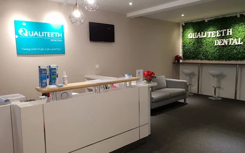 Qualiteeth Dental Clinic 优质牙科@ Rawang (Opens Everyday) image