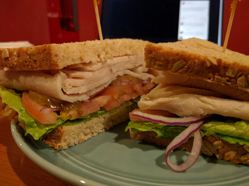 Coffee Shop «Crema Coffee Roasting Company», reviews and photos, 950 The Alameda, San Jose, CA 95126, USA