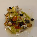 Photo n°4 de l'avis de Ruaridh.e fait le 22/09/2019 à 23:30 sur le  Ristorante Pizzeria Mediterraneo à Sanremo