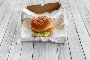 The Burger Box - Stevenage image