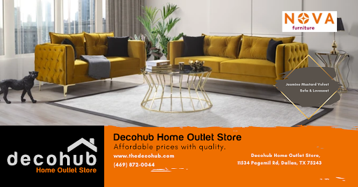 Decohub Home Outlet Store
