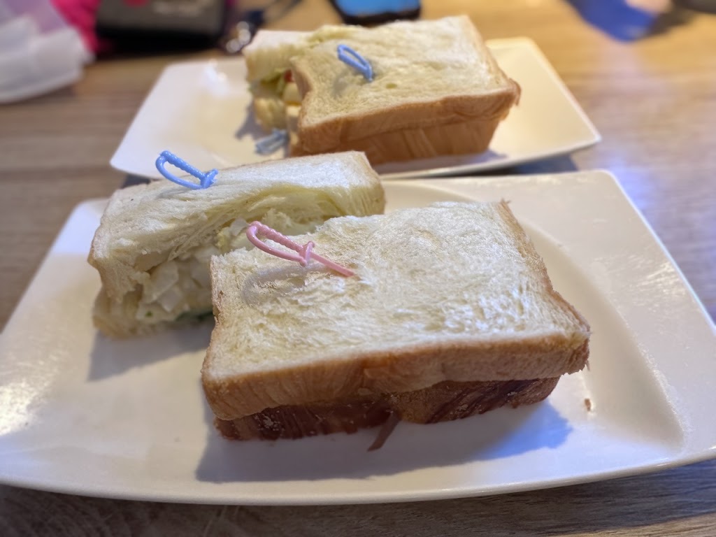 桃園市中壢區里歐歐式早餐-中壢民權店- 台灣餐廳推薦手搖推薦甜點推薦買一送一優惠訊息