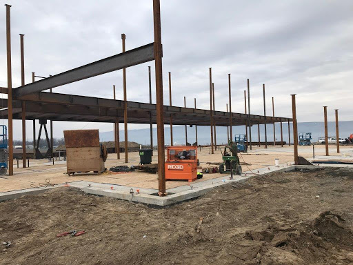 HVAC Contractor «ACI Northwest», reviews and photos, 6600 N Government Way, Dalton Gardens, ID 83815, USA