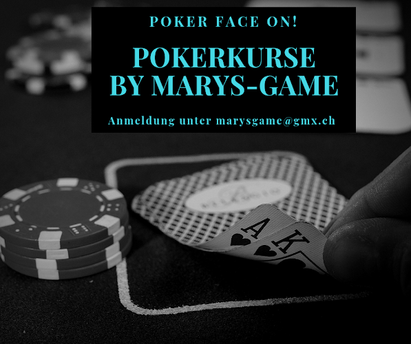Mary's Game -Poker- - Eventmanagement-Firma