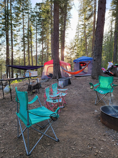 Haskins Valley Family Campground