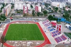 Стадион ФК Барановичи image