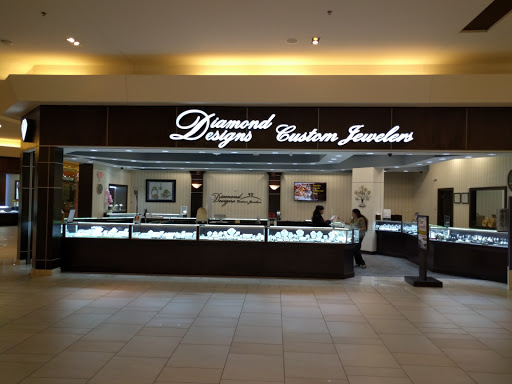 Diamond Designs Custom Jewelers