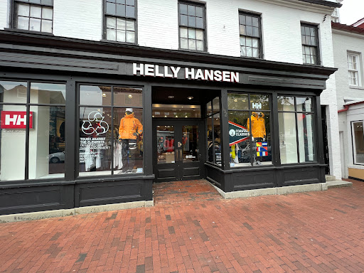 Clothing Store «Helly Hansen», reviews and photos, 132 Main St, Annapolis, MD 21401, USA