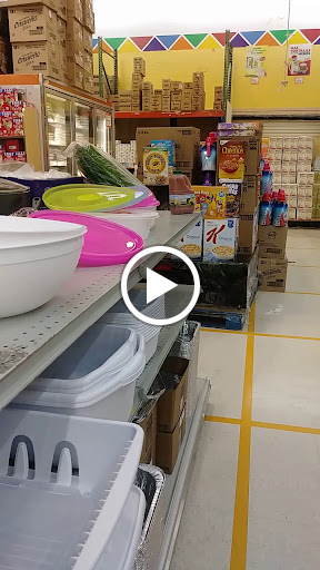 Grocery Store «Megamart», reviews and photos, 8328 Shoppers Square, Manassas, VA 20111, USA