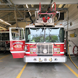 Brockton Fire Department Station 4